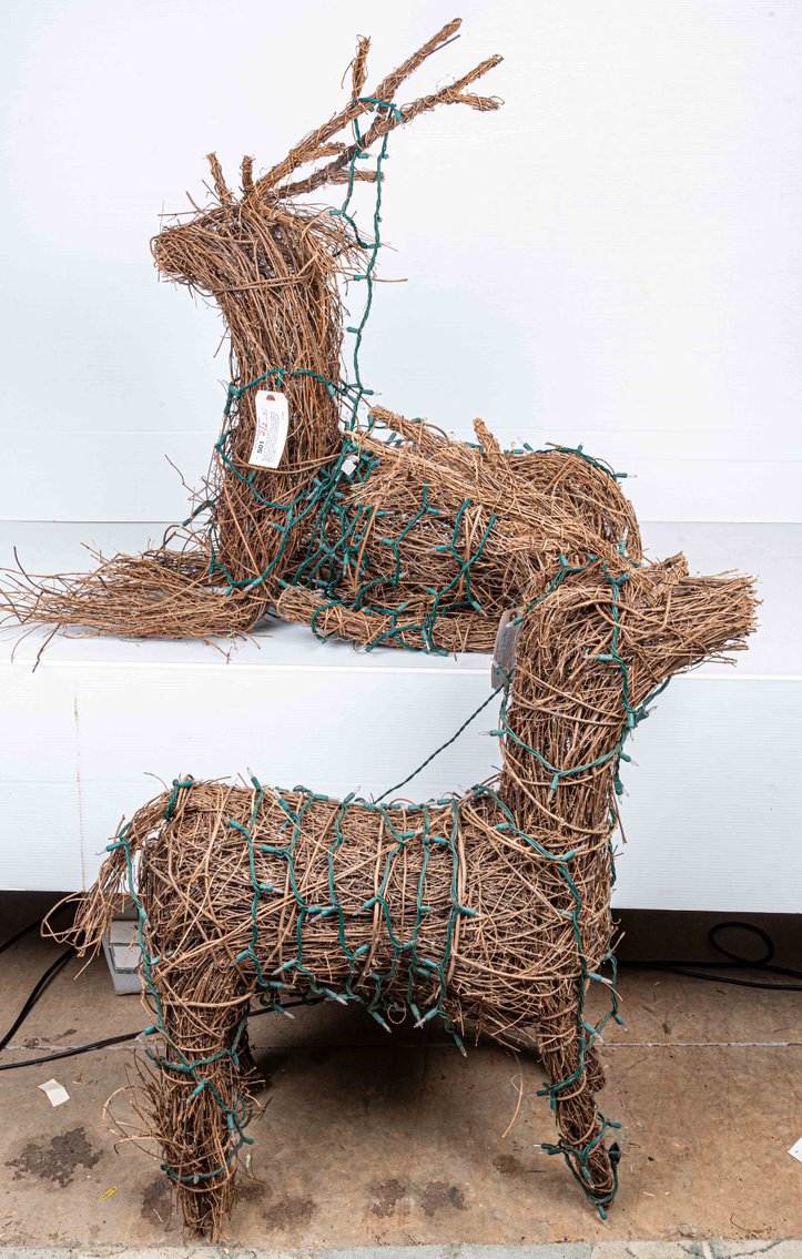 Image for Tom II and Laura Carswell Onsite Downsizing Auction Part 1