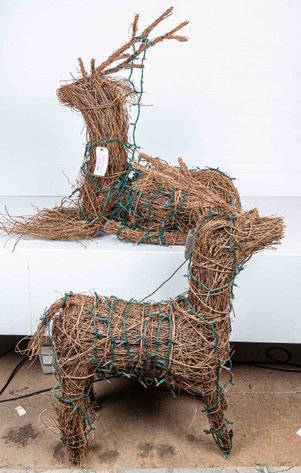 Image for Tom II and Laura Carswell Onsite Downsizing Auction Part 1