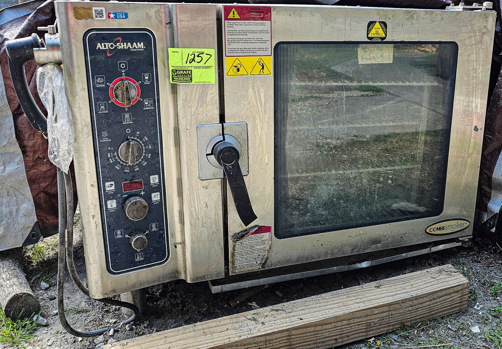 Image for Yellow Multi Consignor Auction