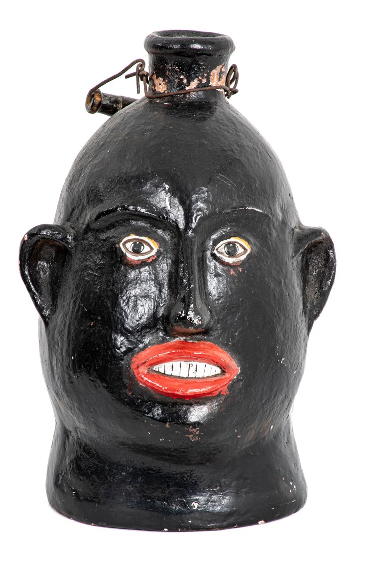 Image for Spring Super Auction Native American Baskets, Meaders Pottery and Tons More! part 1!!!