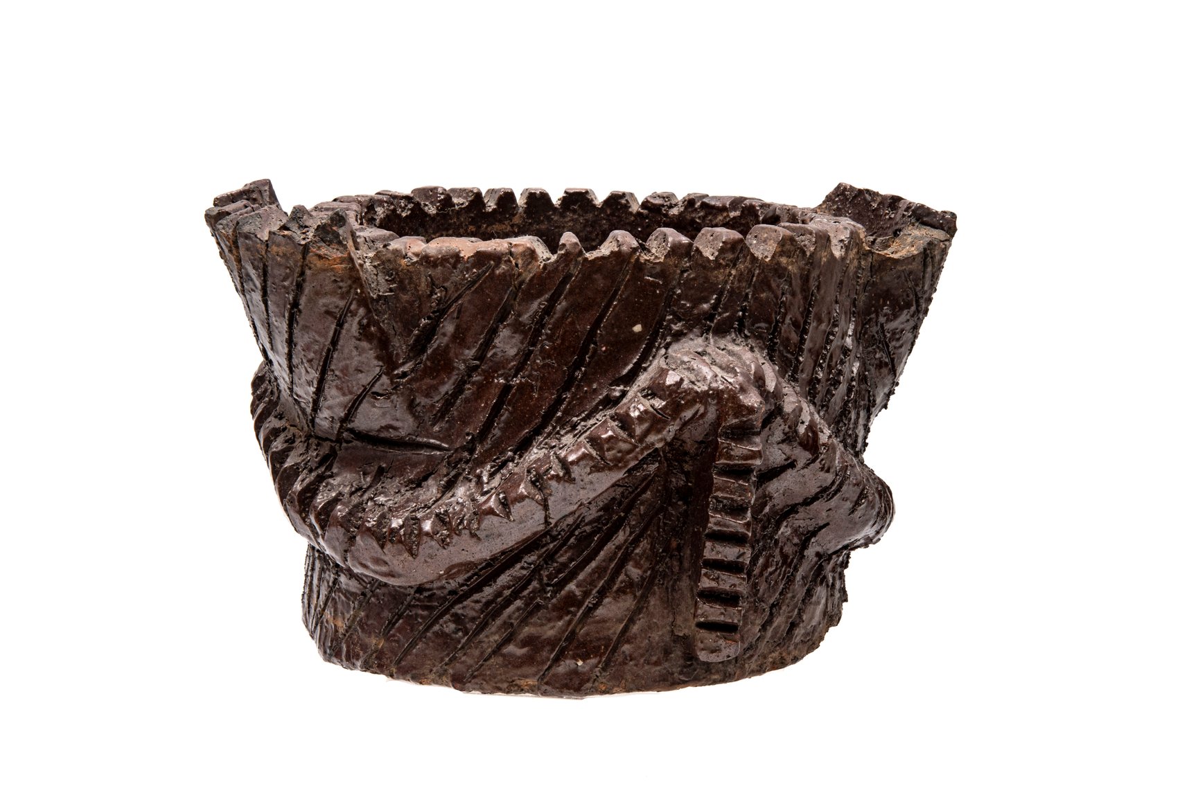 Image for Spring Super Auction Native American Baskets, Meaders Pottery and Tons More! part 1!!!