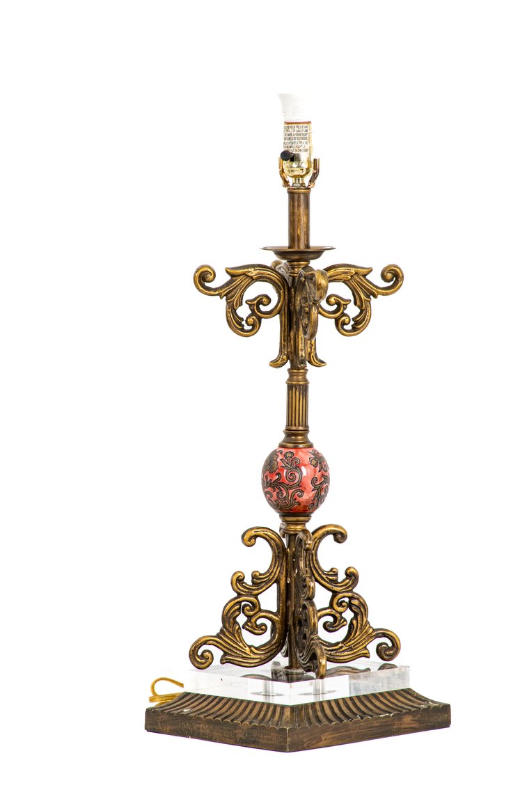 Image for Spring Super Auction Native American Baskets, Meaders Pottery and Tons More! part 2!!!