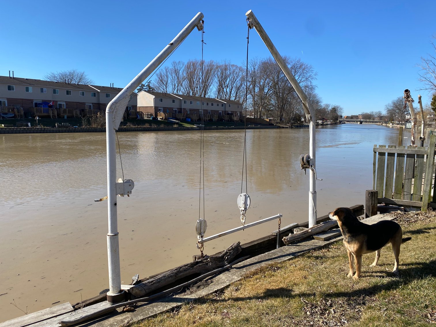 Image for Wallaceburg Riverfront Real Estate Auction