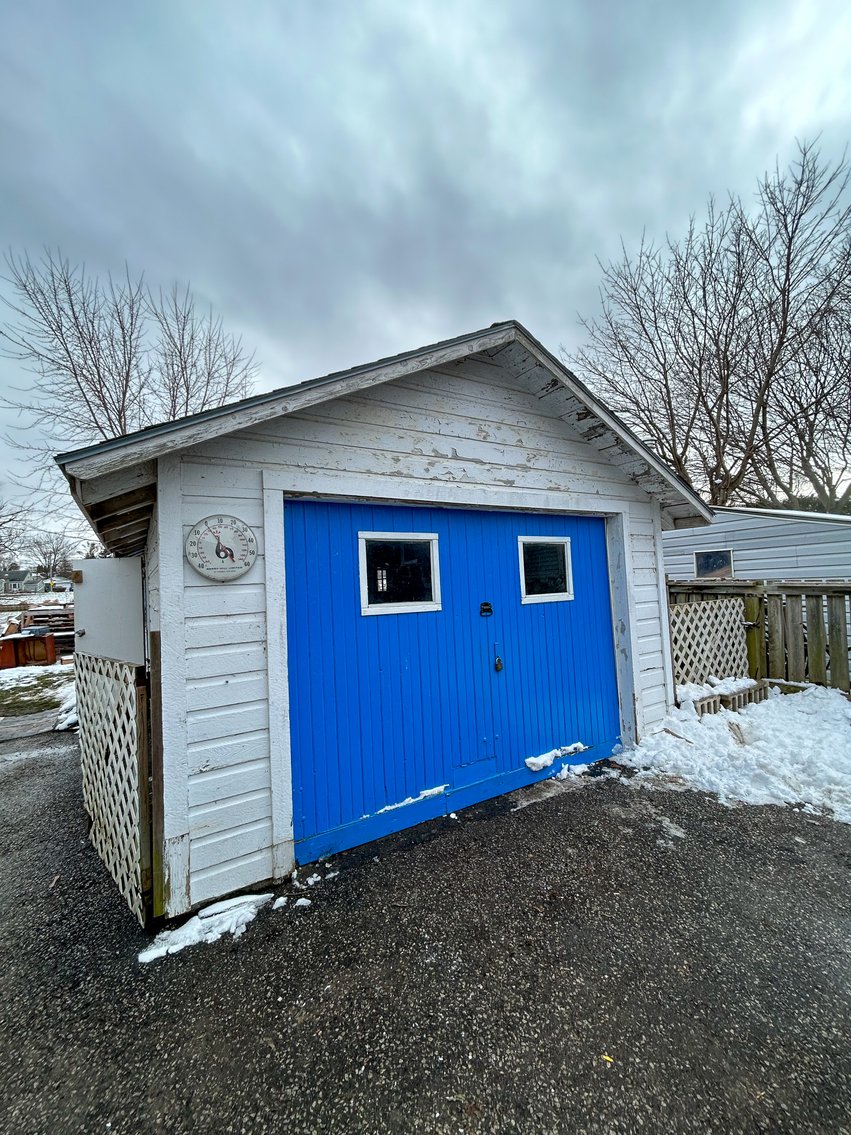 Image for Wallaceburg Riverfront Real Estate Auction