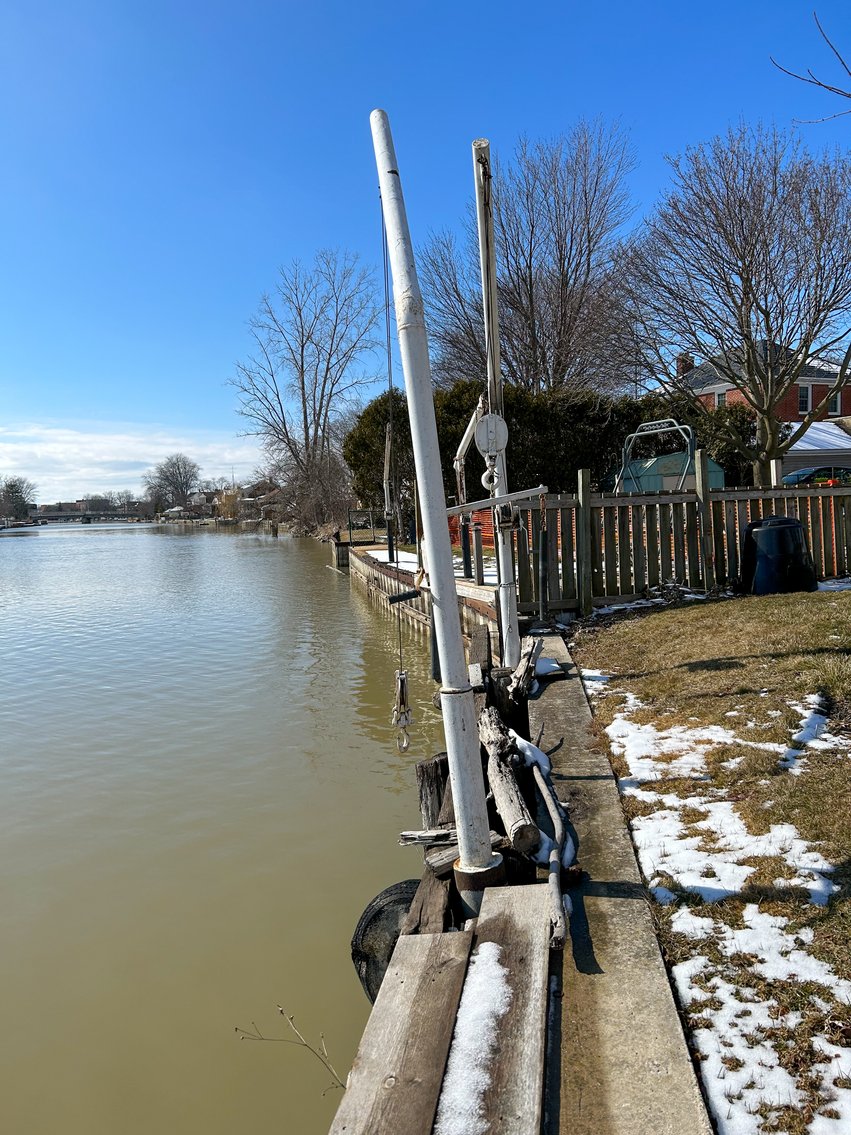 Image for Wallaceburg Riverfront Real Estate Auction