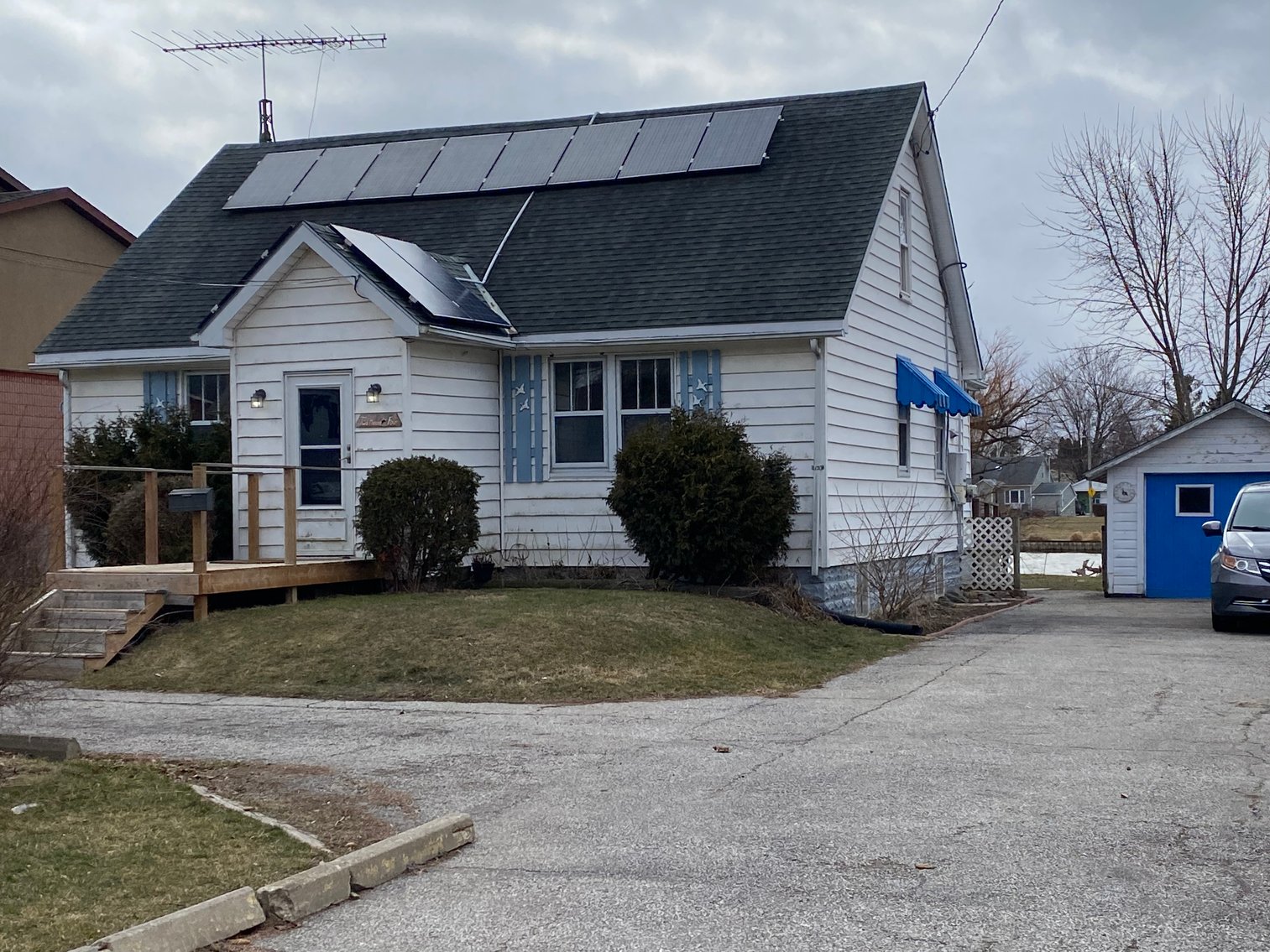 Image for Wallaceburg Riverfront Real Estate Auction