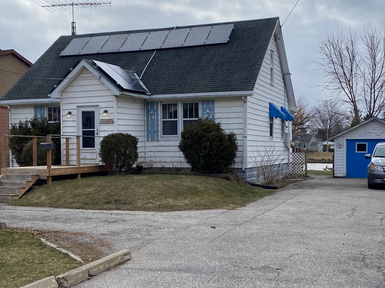 Image for Wallaceburg Riverfront Real Estate Auction