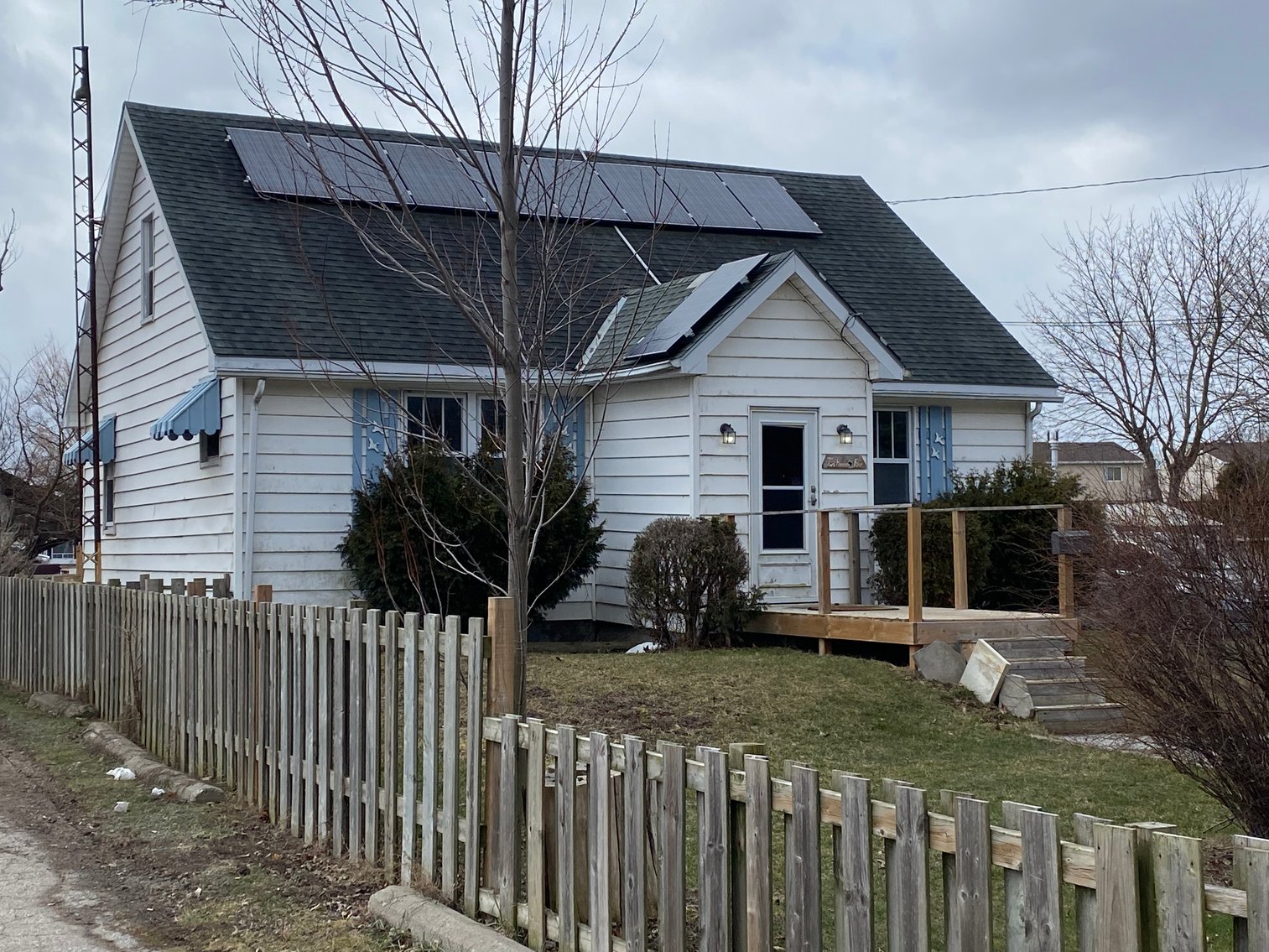 Image for Wallaceburg Riverfront Real Estate Auction