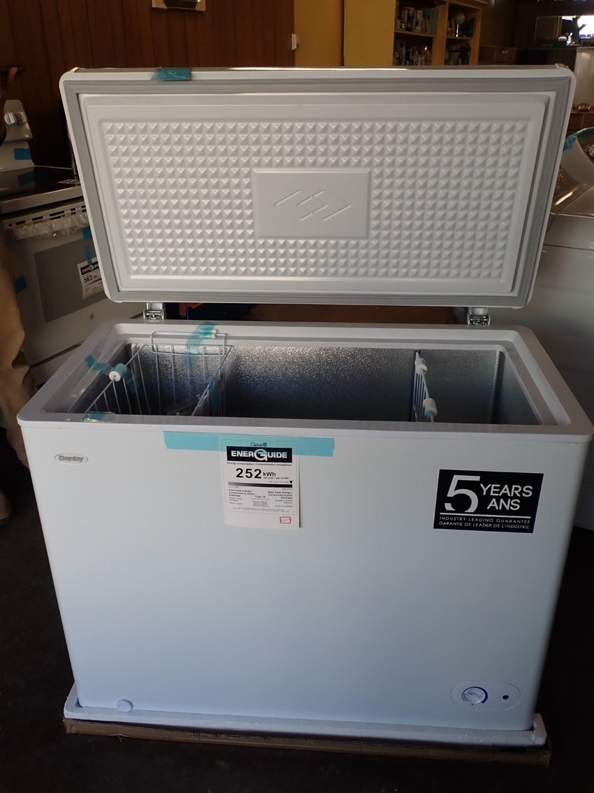 Image for Askett Appliances Retirement Sale - Palmerston