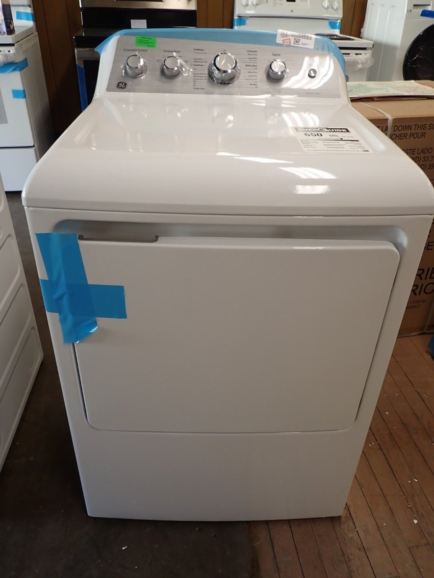 Image for Askett Appliances Retirement Sale - Palmerston