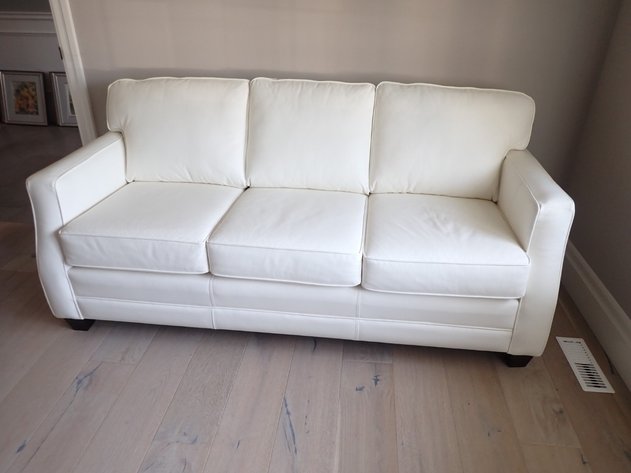 Image for Estate of Marjorie Hornby - St. Mary's