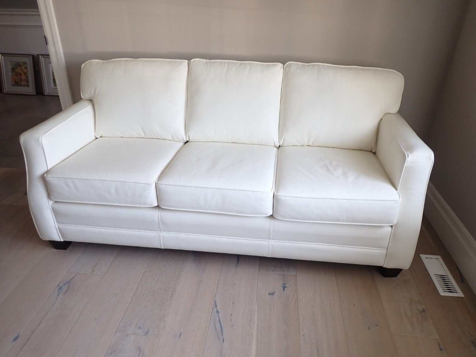 Image for Estate of Marjorie Hornby - St. Mary's