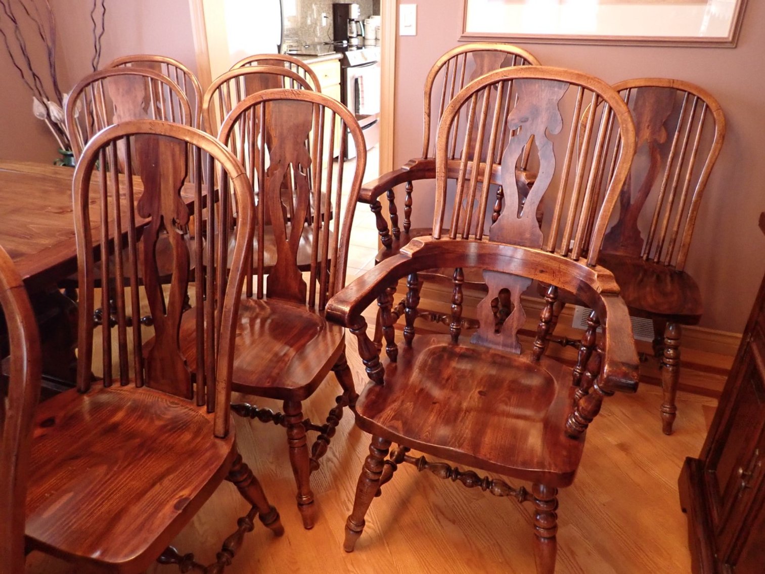 Image for Impeccable Home Moving Sale - Cambridge