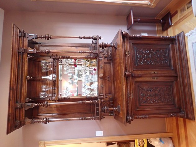 Image for Impeccable Home Moving Sale - Cambridge