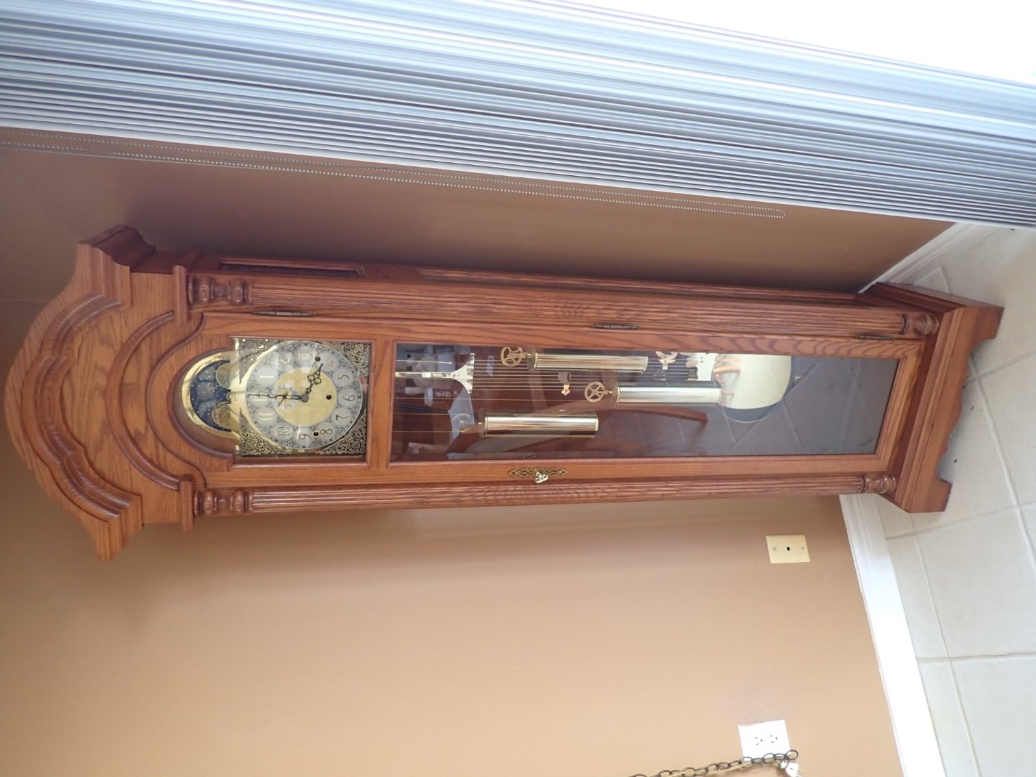 Image for Estate of Earl Crawford - Stoney Creek