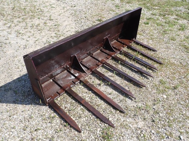 Image for Alex & Jean McNabb Farm Auction - Rockwood