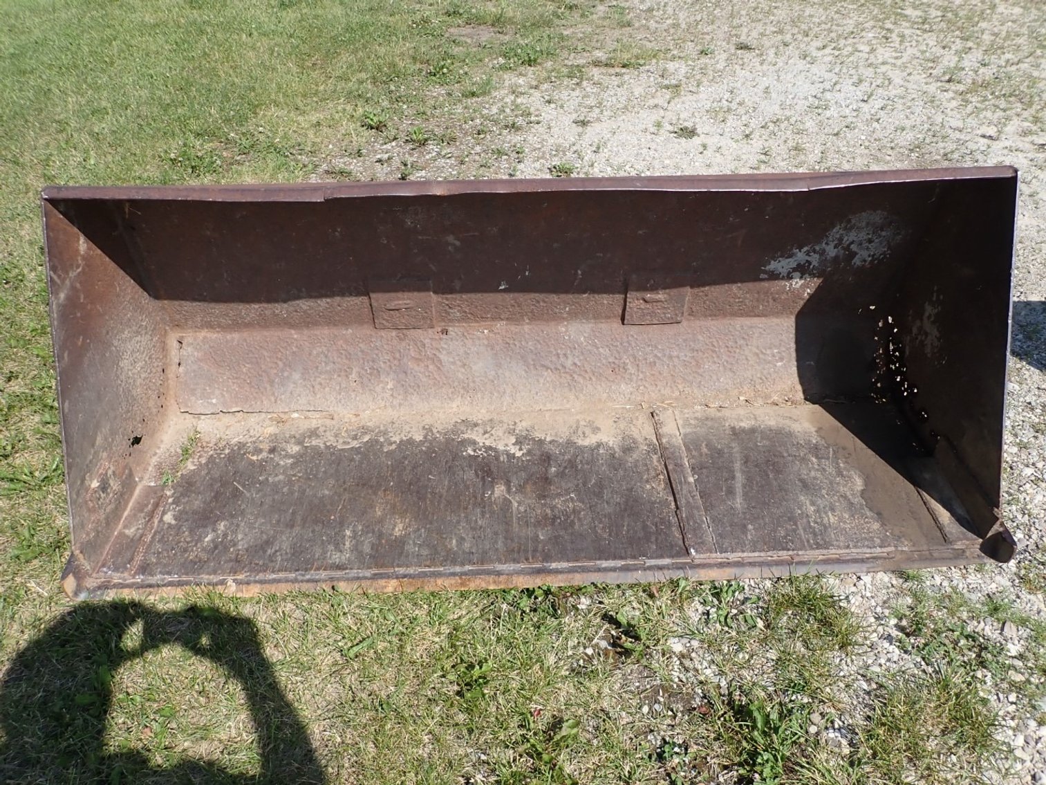 Image for Alex & Jean McNabb Farm Auction - Rockwood