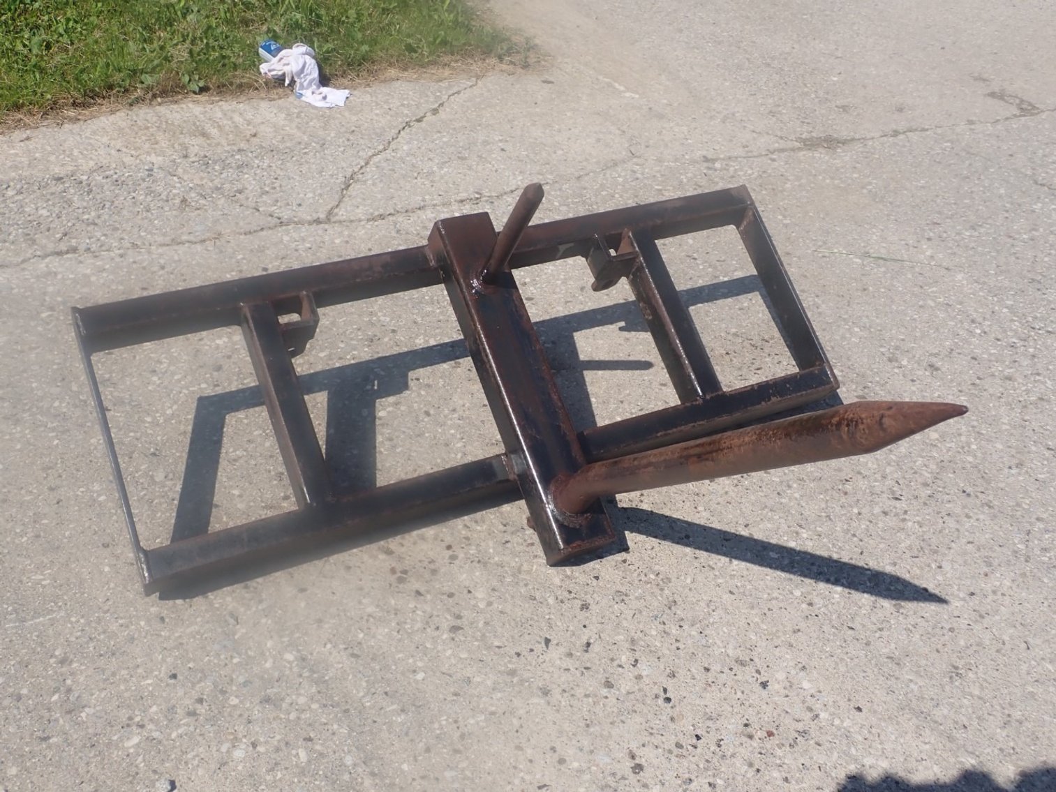 Image for Alex & Jean McNabb Farm Auction - Rockwood