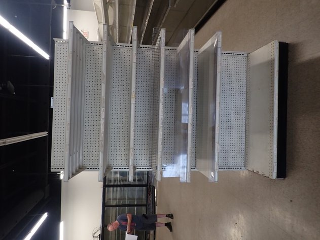 Image for Grocery and Restaurant Equipment - Business Closing - Guelph