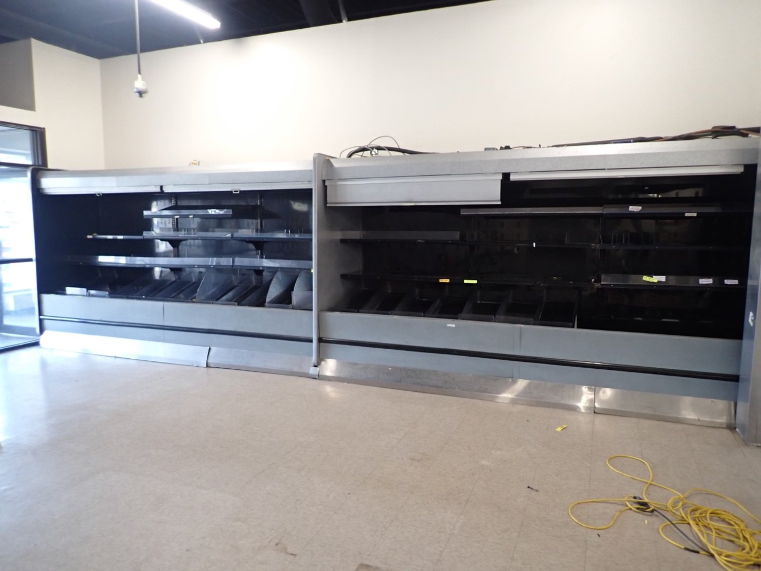 Image for Grocery and Restaurant Equipment - Business Closing - Guelph