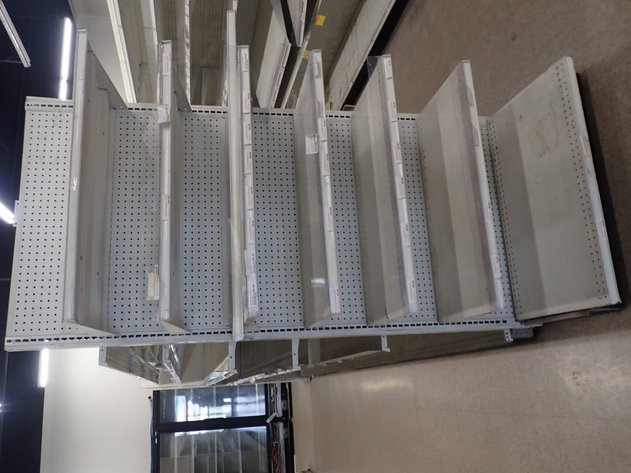 Image for Grocery and Restaurant Equipment - Business Closing - Guelph