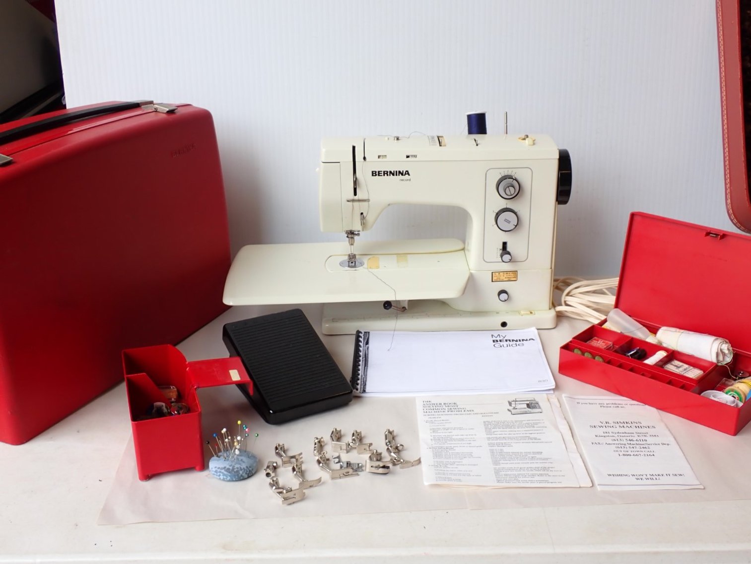 Image for Epic End of Summer Multi Consignor Auction - Guelph