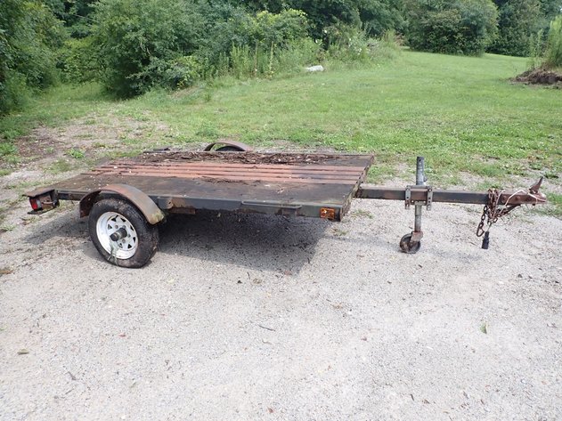 Image for Fulton Moving Sale - Puslinch