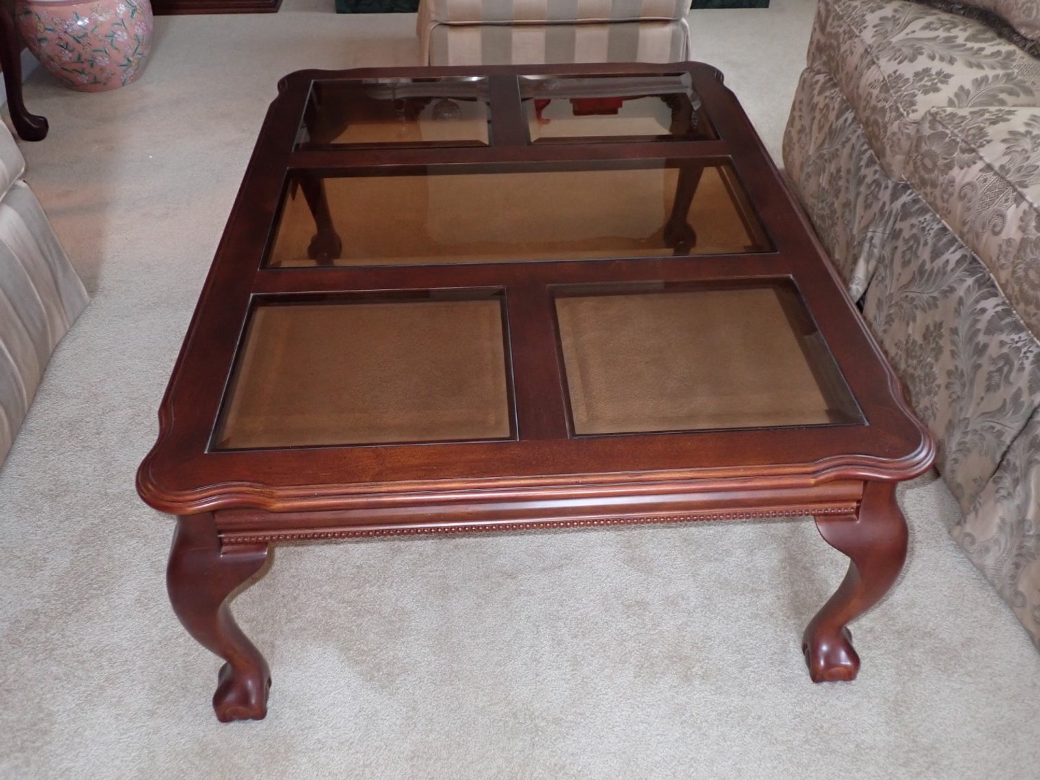 Image for Burlington Estate Sale in Elizabeth Gardens