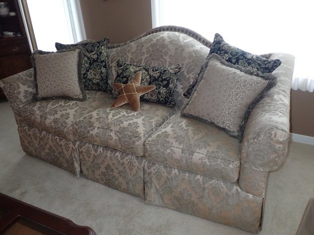 Image for Burlington Estate Sale in Elizabeth Gardens