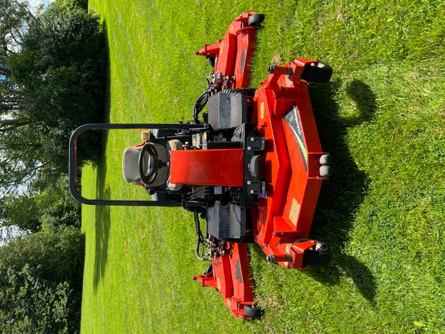 Image for Fulton Moving Sale - Puslinch