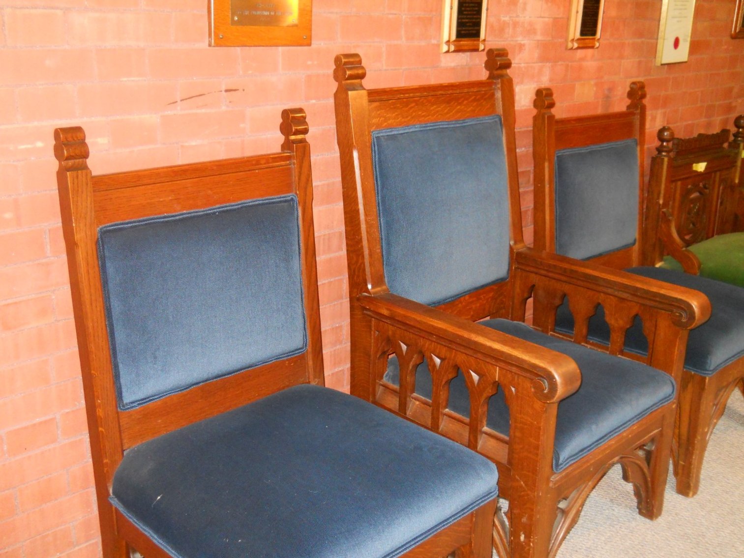 Image for Knox Church Fundraising Auction - Midland