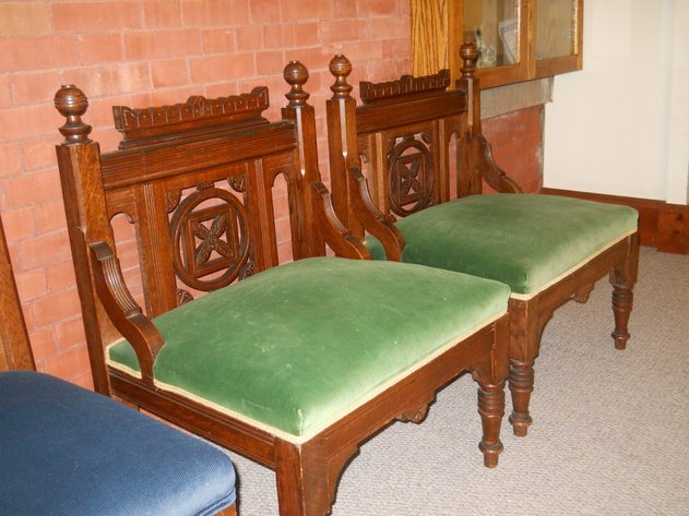 Image for Knox Church Fundraising Auction - Midland