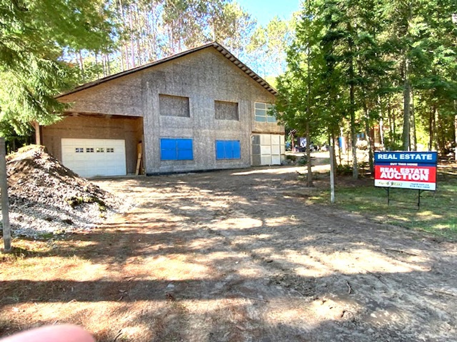 Image for Real Estate Auction for Mr. Jeno Zsiga - Township of Tiny