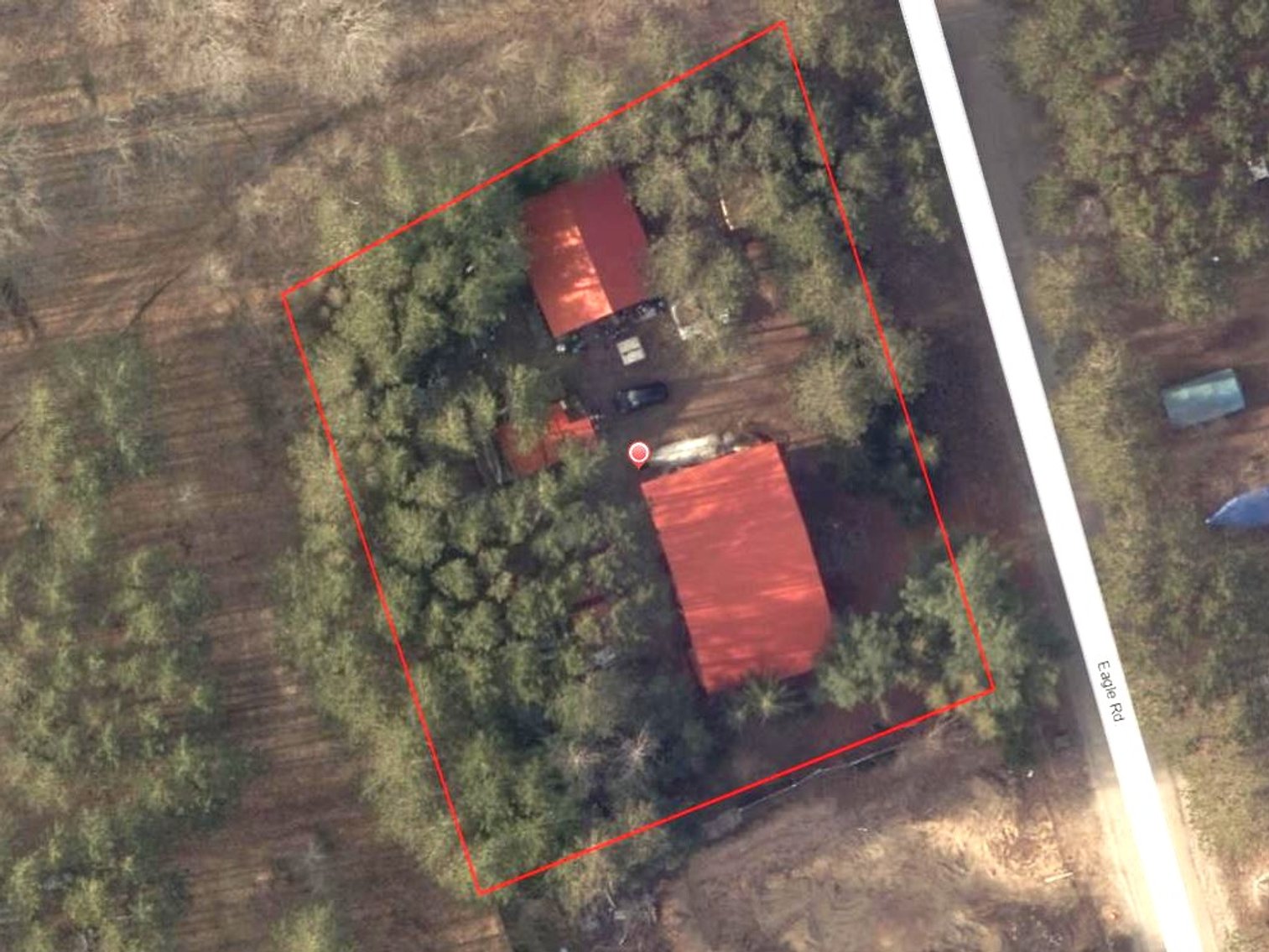 Image for Real Estate Auction for Mr. Jeno Zsiga - Township of Tiny