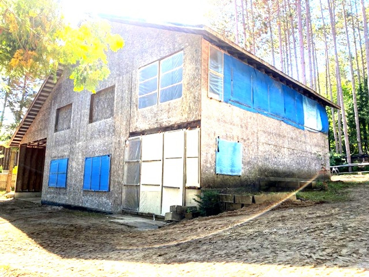 Image for Real Estate Auction for Mr. Jeno Zsiga - Township of Tiny