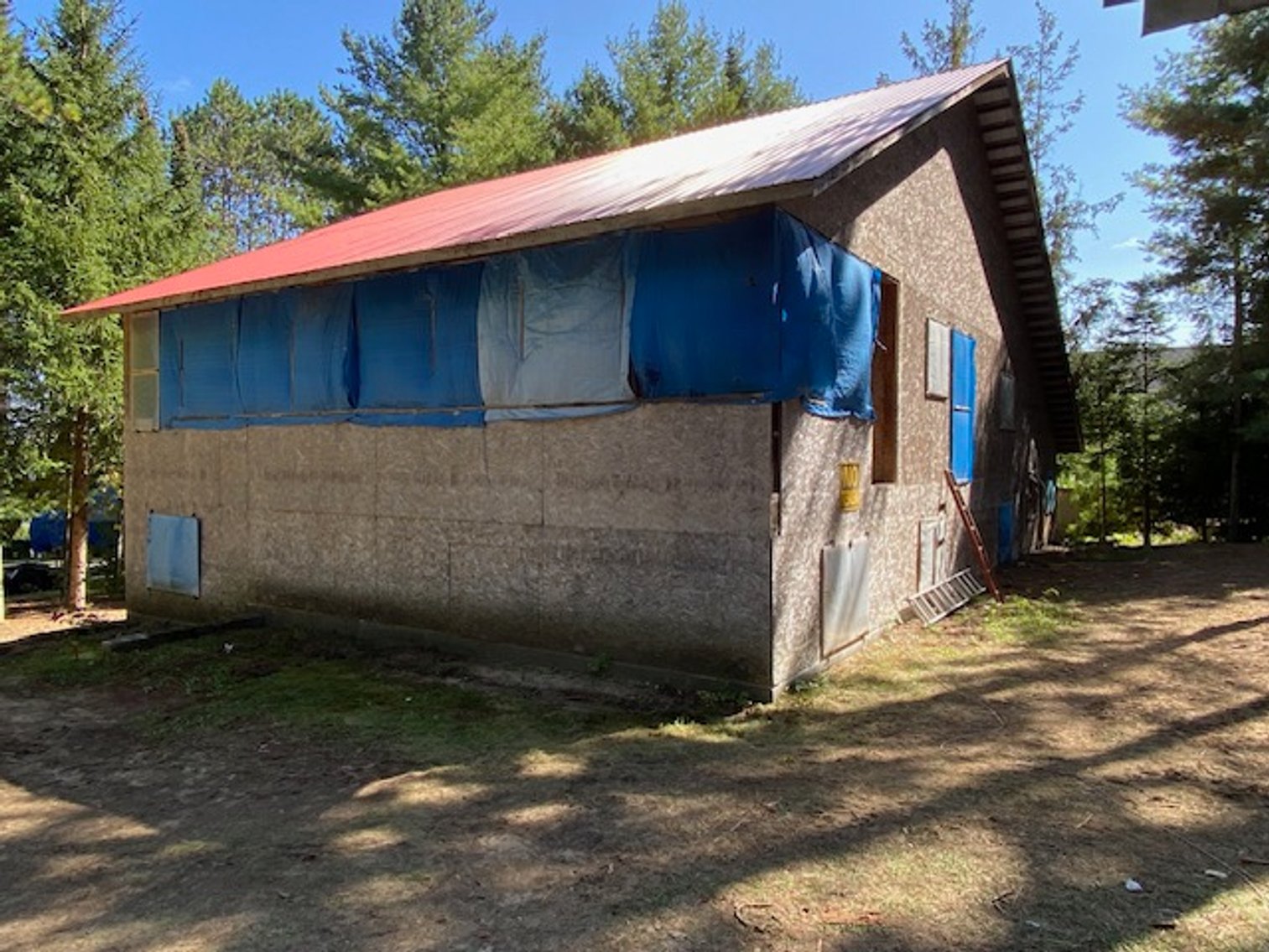 Image for Real Estate Auction for Mr. Jeno Zsiga - Township of Tiny