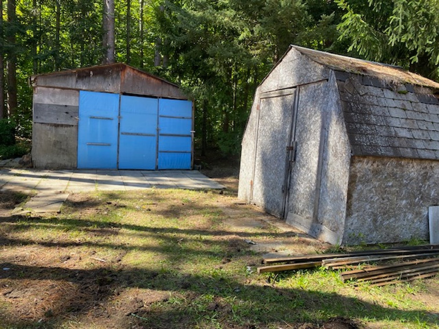 Image for Real Estate Auction for Mr. Jeno Zsiga - Township of Tiny