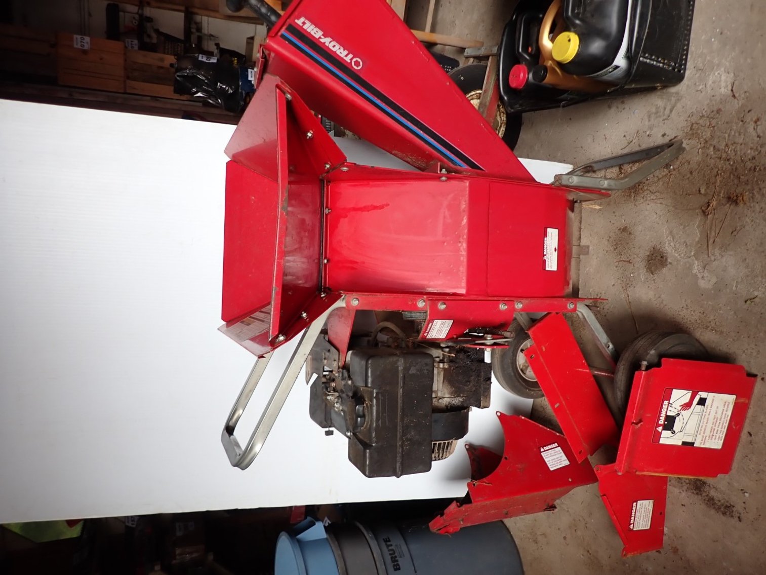 Image for Jeno Zsiga Asset Dispersal Auction -  Township of Tiny