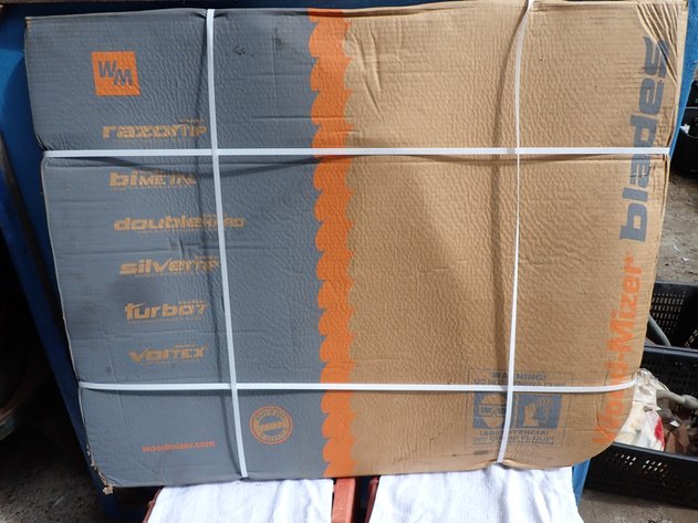 Image for Jeno Zsiga Asset Dispersal Auction -  Township of Tiny