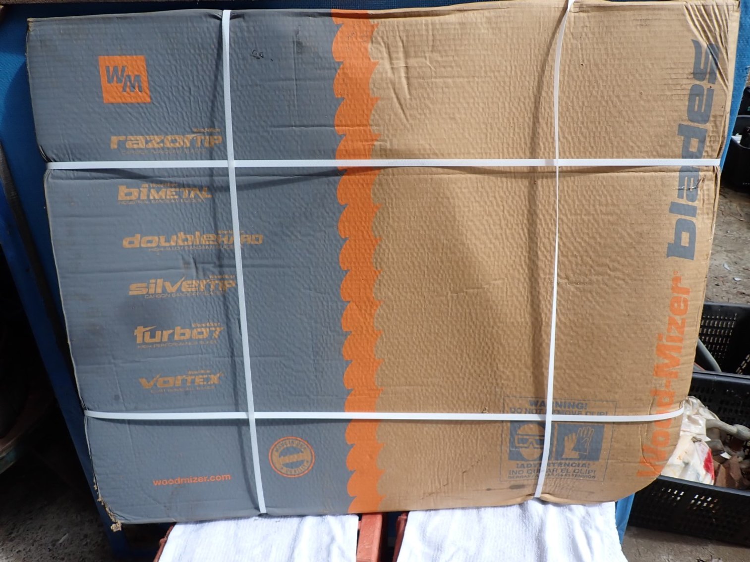 Image for Jeno Zsiga Asset Dispersal Auction -  Township of Tiny