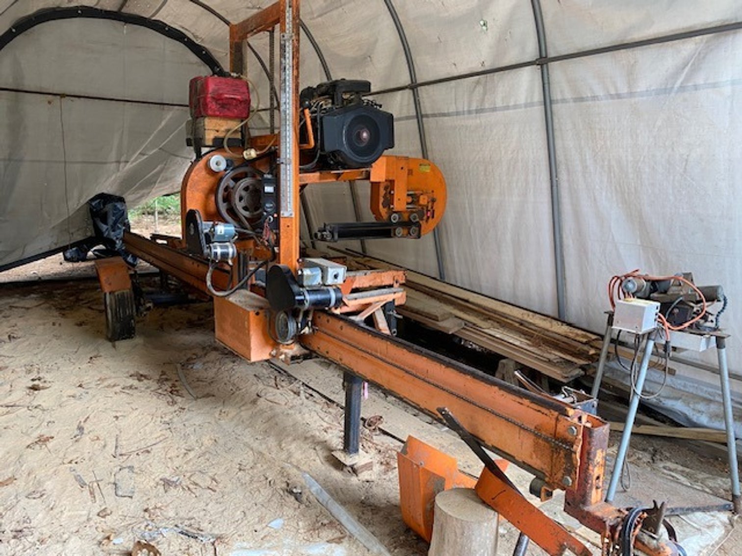 Image for Jeno Zsiga Asset Dispersal Auction -  Township of Tiny