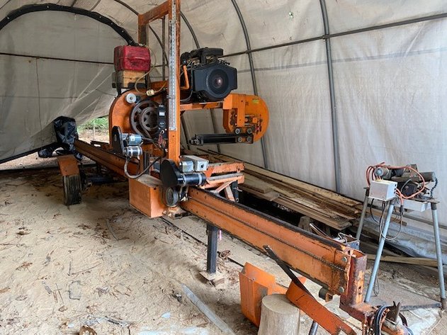 Image for Jeno Zsiga Asset Dispersal Auction -  Township of Tiny