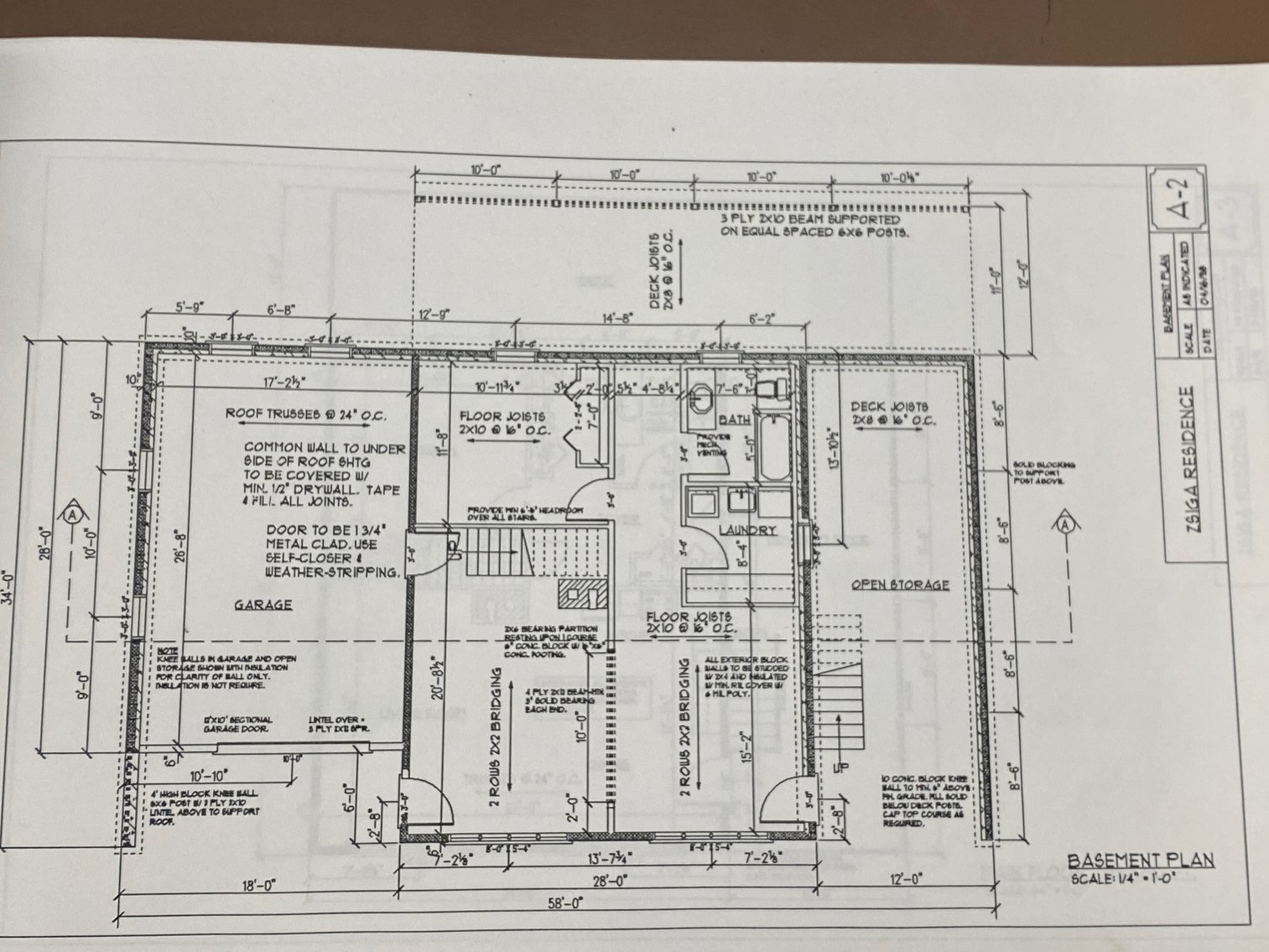 Image for Real Estate Auction for Mr. Jeno Zsiga - Township of Tiny