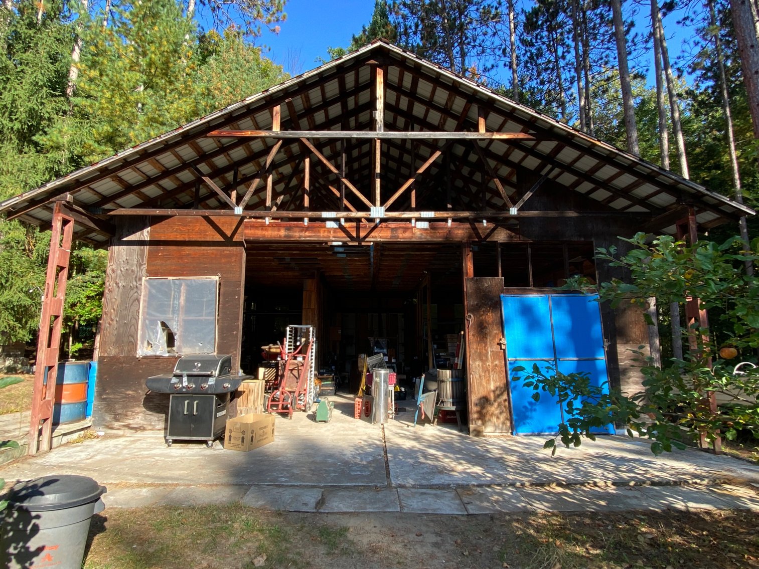 Image for Real Estate Auction for Mr. Jeno Zsiga - Township of Tiny