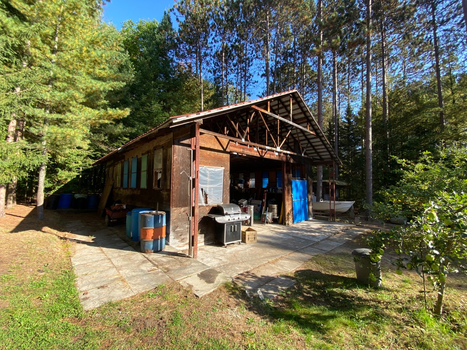 Image for Real Estate Auction for Mr. Jeno Zsiga - Township of Tiny