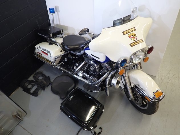 Image for Graphic Design & Motorcycle Accessory Business Retirement Sale - Barrie