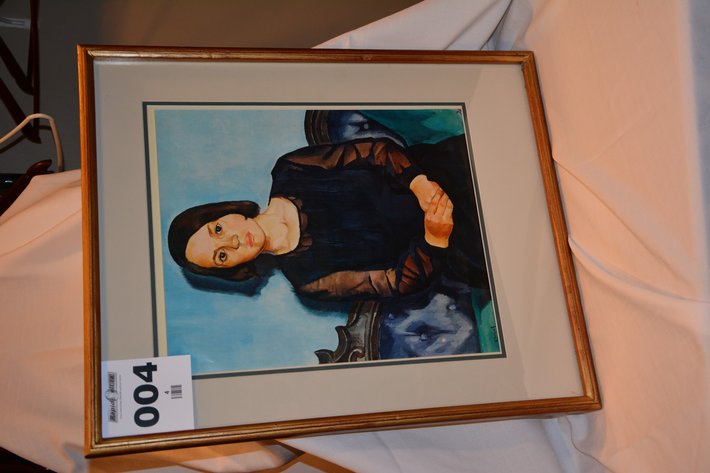 Image for Trinity United Church Fundraiser Auction - Guelph