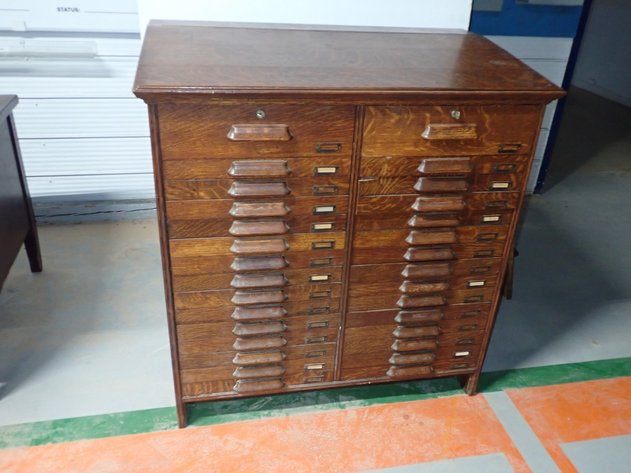 Image for Clifford Estate & Vintage Service Garage Assets - Georgetown