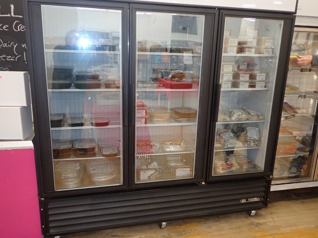 Image for Horn of Plenty Store Location Closing Auction - Dundas