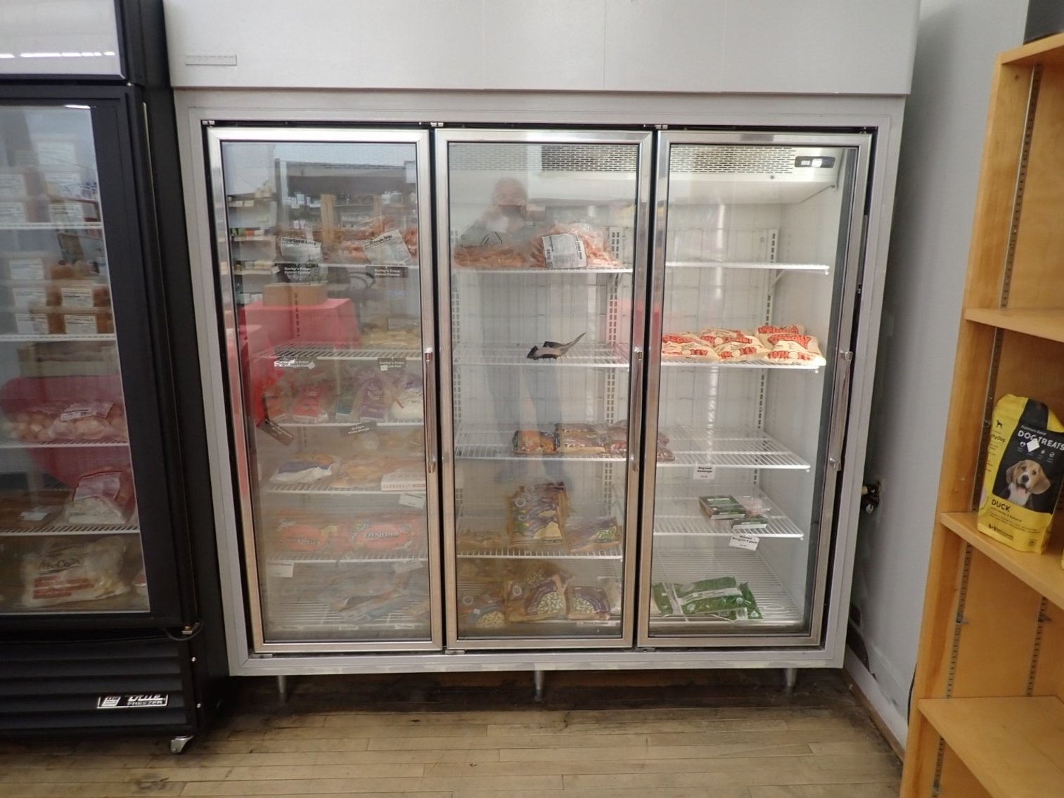 Image for Horn of Plenty Store Location Closing Auction - Dundas